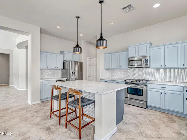 40949 N MAIDSTONE Way, Anthem, AZ 85086
