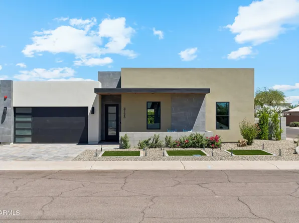 3125 N 86TH Place, Scottsdale, AZ 85251
