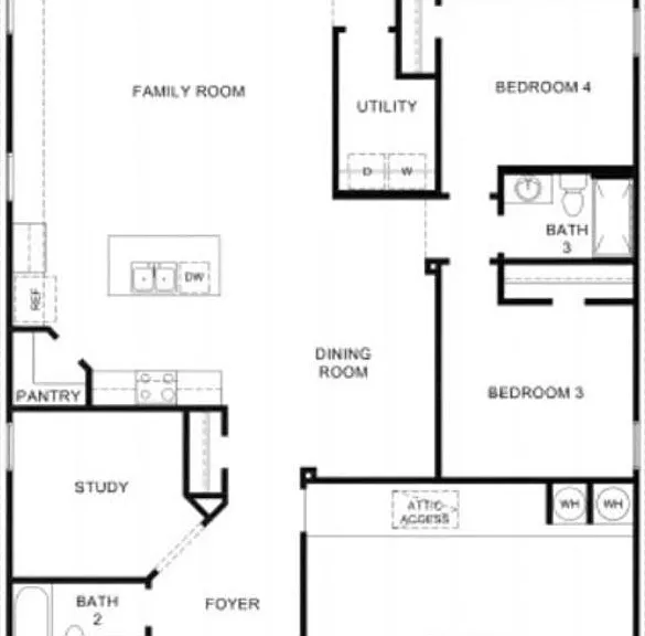 4627 W Sirius St — Photo 2