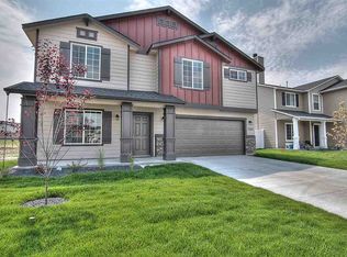 8370 E Rathdrum Dr, Nampa, ID 83687