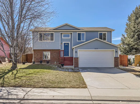 622 Sumac Street, Frederick, CO 80530