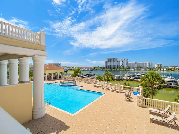 770 Harbor Blvd Unit 1G, Destin, FL 32541