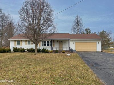 1610 Frail Rd, Lima, OH, 45806