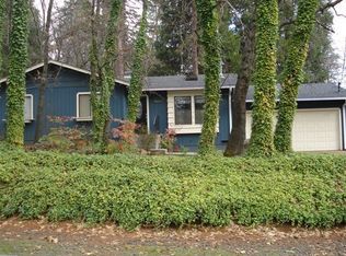 13634 W Park Dr, Magalia, CA 95954