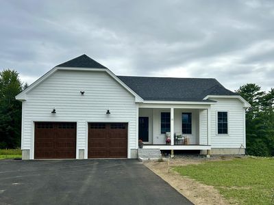 12 Tomahawk Lane, Berwick, ME, 03901