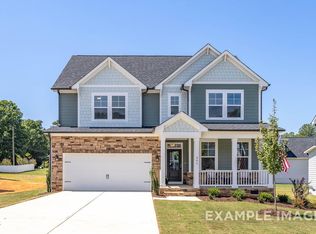 Chestnut B, Lillington, NC 27546