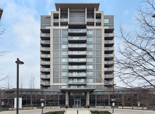 253 S Park Rd #308, Markham, ON L3T 0B4