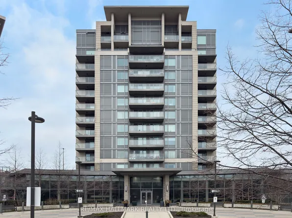 253 S Park Rd #308, Markham, ON L3T 0B4
