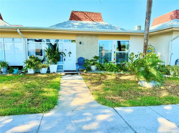 4363 Tahitian Gardens Cir APT G, Holiday, FL 34691
