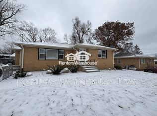 4108 39th Pl, Des Moines, IA 50310