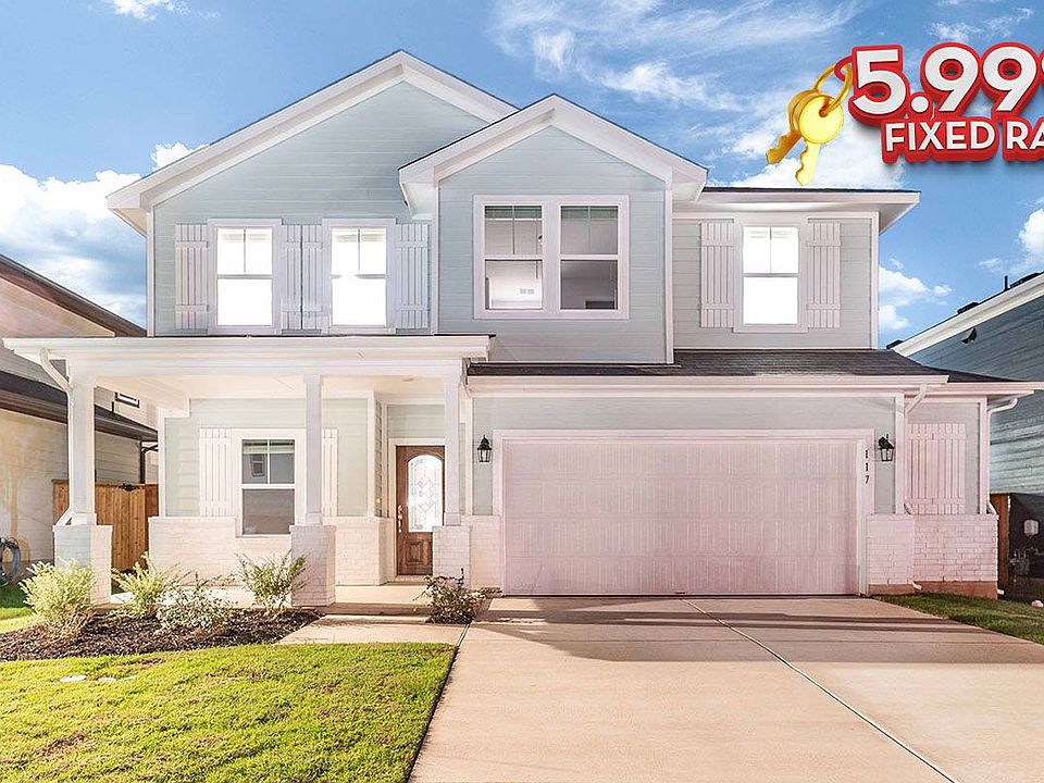 1st image of 117 Copper Lily Dr