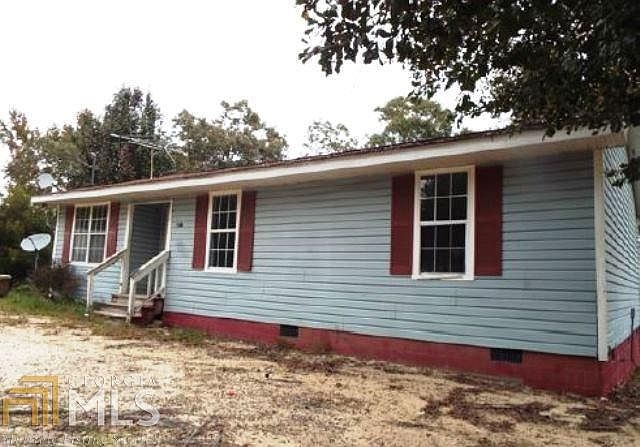 130 Tank rd