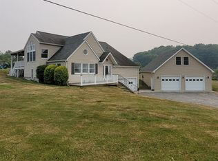16 Houdlum Hill Rd, Binghamton, NY 13905