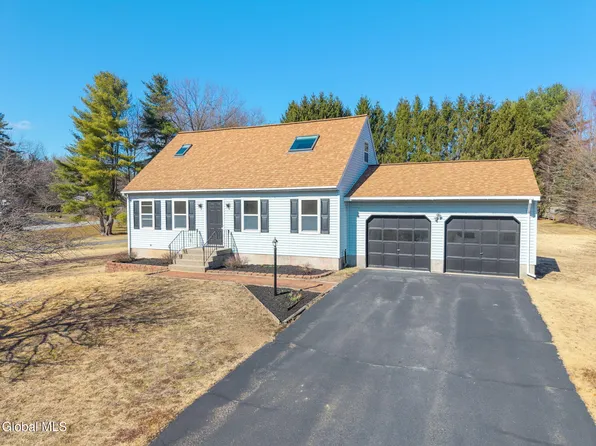 5 Norland Court, Saratoga Springs, NY 12866