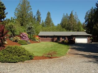 5632 137th Ln SW, Rochester, WA 98579