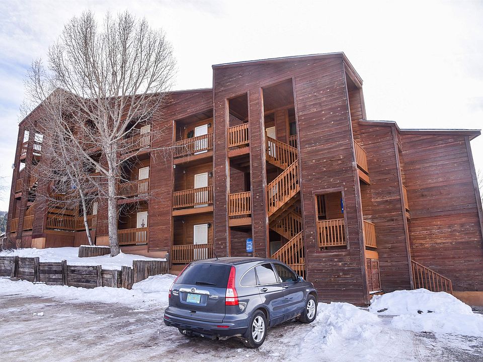 10 Valley Rd Angel Fire NM Zillow