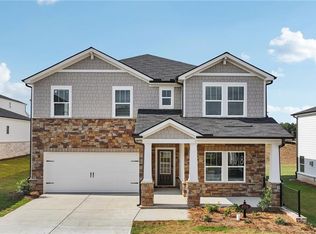 406 Tallulah Ln, Grayson, GA 30017