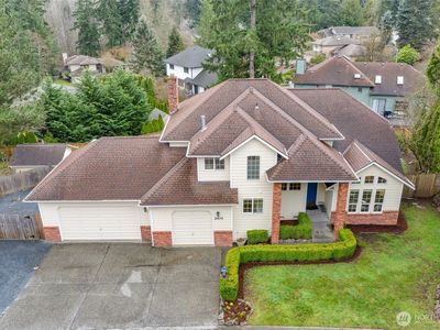 2404 137th Place SE, Mill Creek, WA, 98012