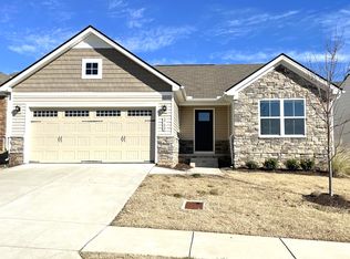 2700 Thornton Grove Blvd, Nashville, TN 37207