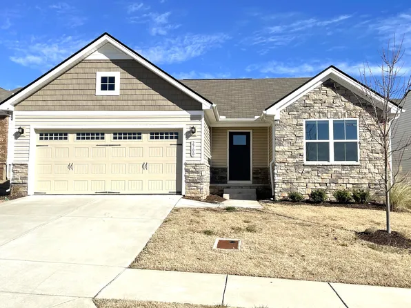 2700 Thornton Grove Blvd, Nashville, TN 37207