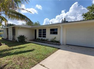 2636 SE 17th Ave, Cape Coral, FL 33904