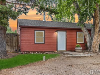 2918 W Olive St, Fort Collins, CO, 80521