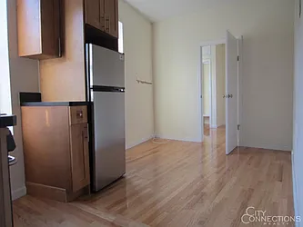 Rented by City Connections Realty