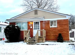 28943 Eton St, Westland, MI 48186