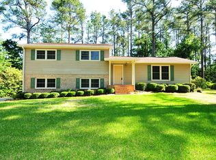 628 Cardinal Dr, Aiken, SC 29803