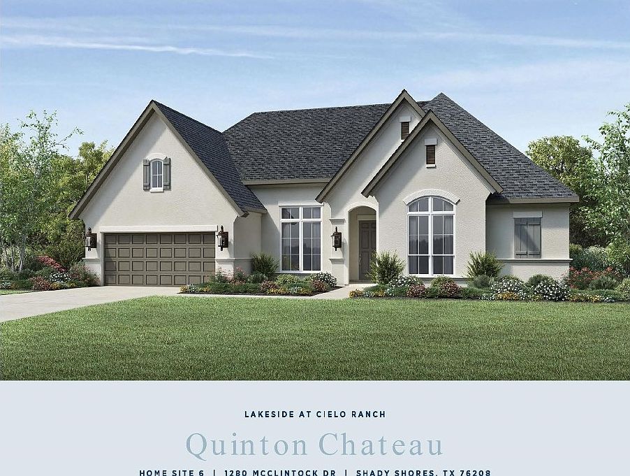 1280 McClintock Dr, Denton, TX 76208 Zillow