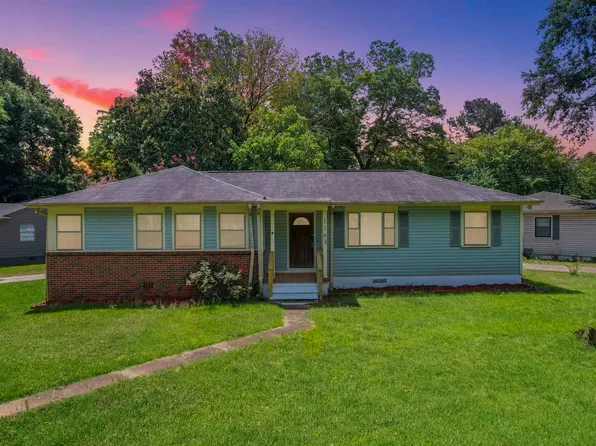 1163 School St, Birmingham, AL 35224
