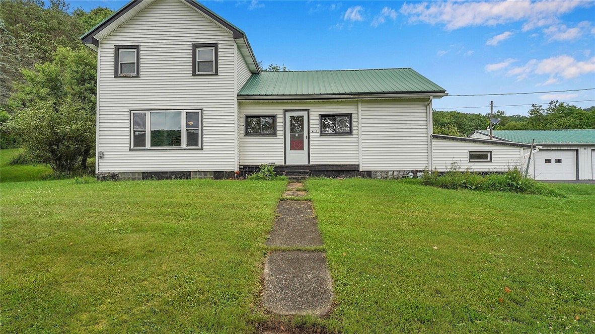 903 W Eldred Rd, Eldred, PA 16731 Zillow