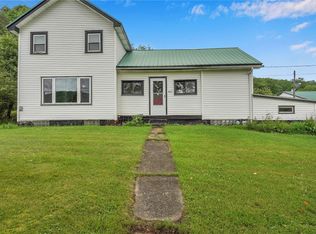 903 Barden Brk, Eldred, PA 16731