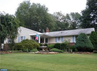 8 Sherri Way, Clementon, NJ 08021