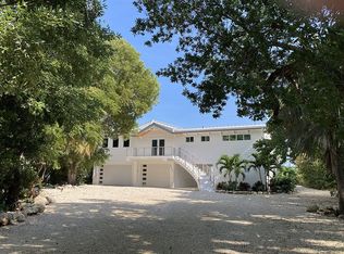 89701 Old Hwy, Plantation Key, FL 33036