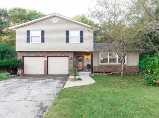 6506 Montego Bay Rd, Louisville, KY 40228