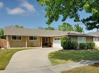 3307 Como Ln, San Jose, CA 95118