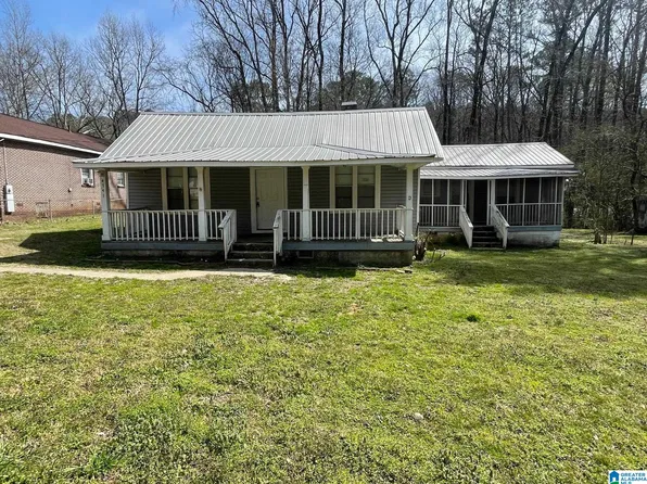 4741 Mulberry Dr, Gardendale, AL 35071