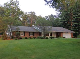 2723 Township Road 179, Bellefontaine, OH 43311