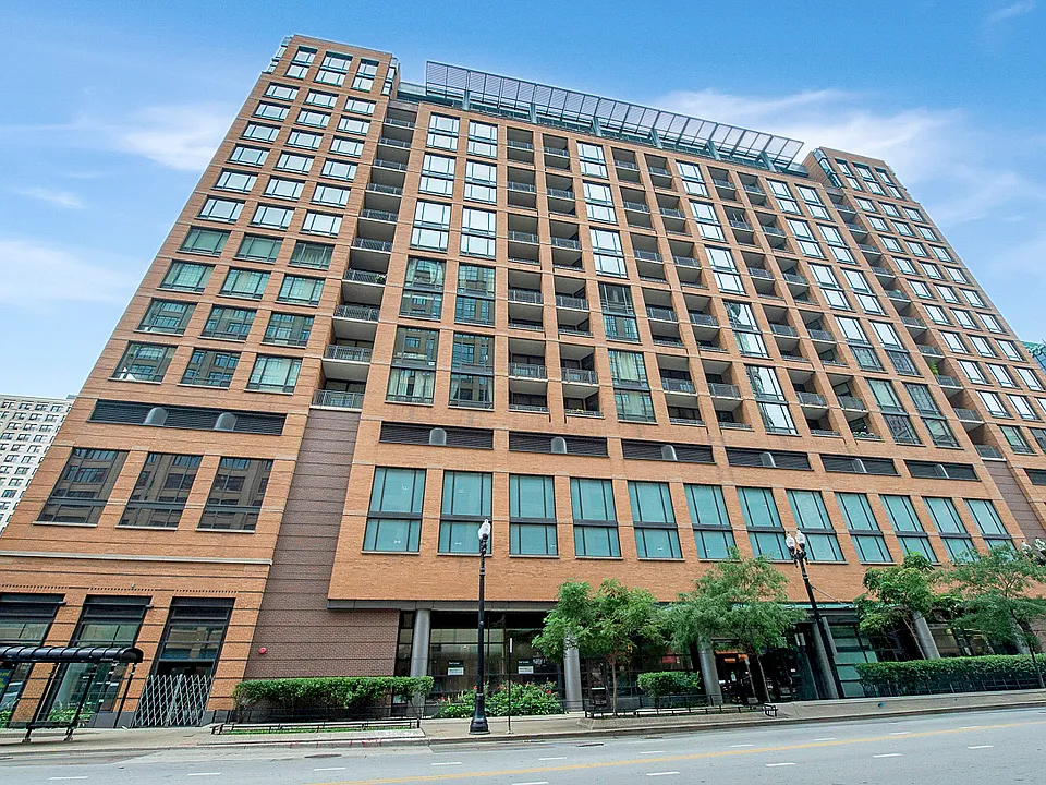 520 S State St #506