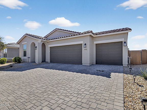 2nd image of 18601 W COTTONTAIL Lane