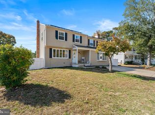 5 Doe Dr, Blackwood, NJ 08012