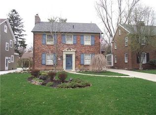 2325 Barrington Dr, Toledo, OH 43606