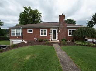 104 Murrysville Rd, Trafford, PA 15085