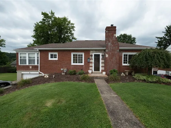 104 Murrysville Rd, Trafford, PA 15085