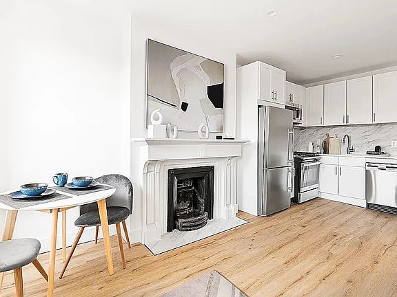 4th image of 109 Montague St APT 4F