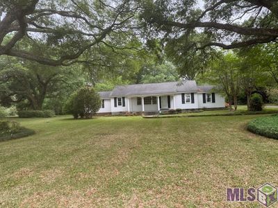814 Sligo St, Woodville, MS, 39669