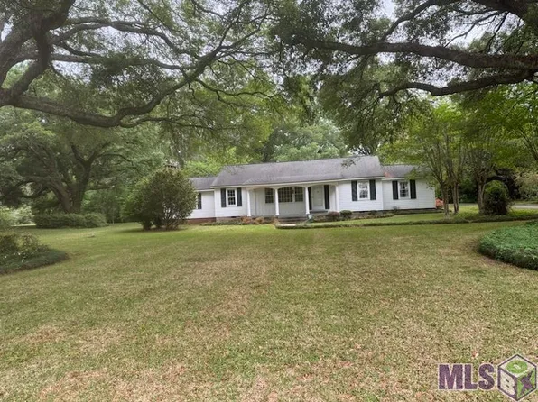 814 Sligo St, Woodville, MS 39669
