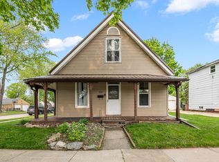 232 Fort Howard Ave, De Pere, WI 54115