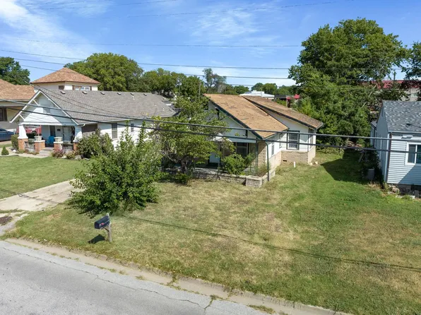 501 E 9th St, Wellington, KS 67152